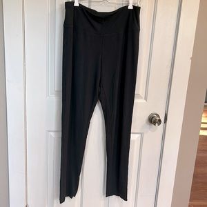 J. Jill black pants